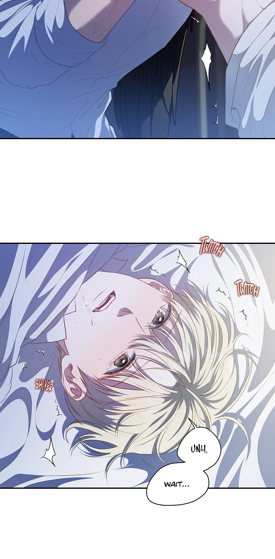 Surviving as a Player «Official» - Chapter 45 manhwa