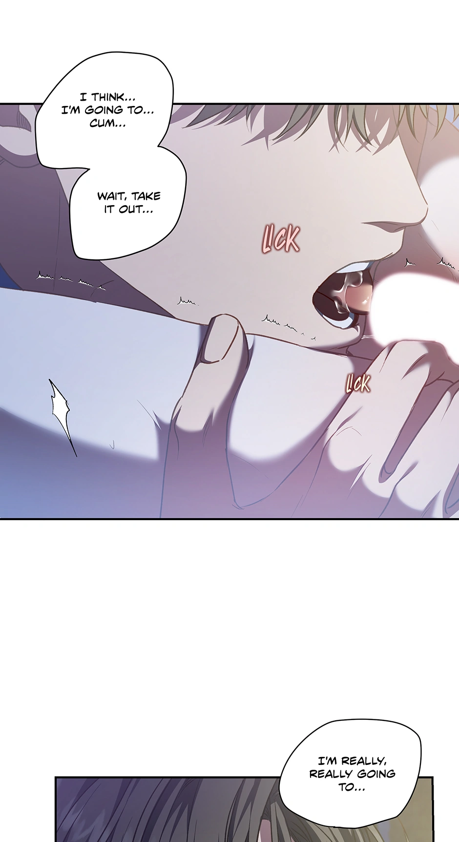 Surviving as a Player «Official» - Chapter 45 manhwa