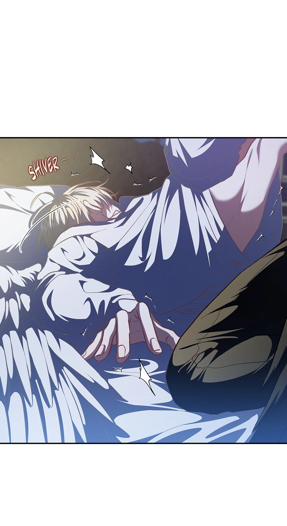 Surviving as a Player «Official» - Chapter 45 manhwa