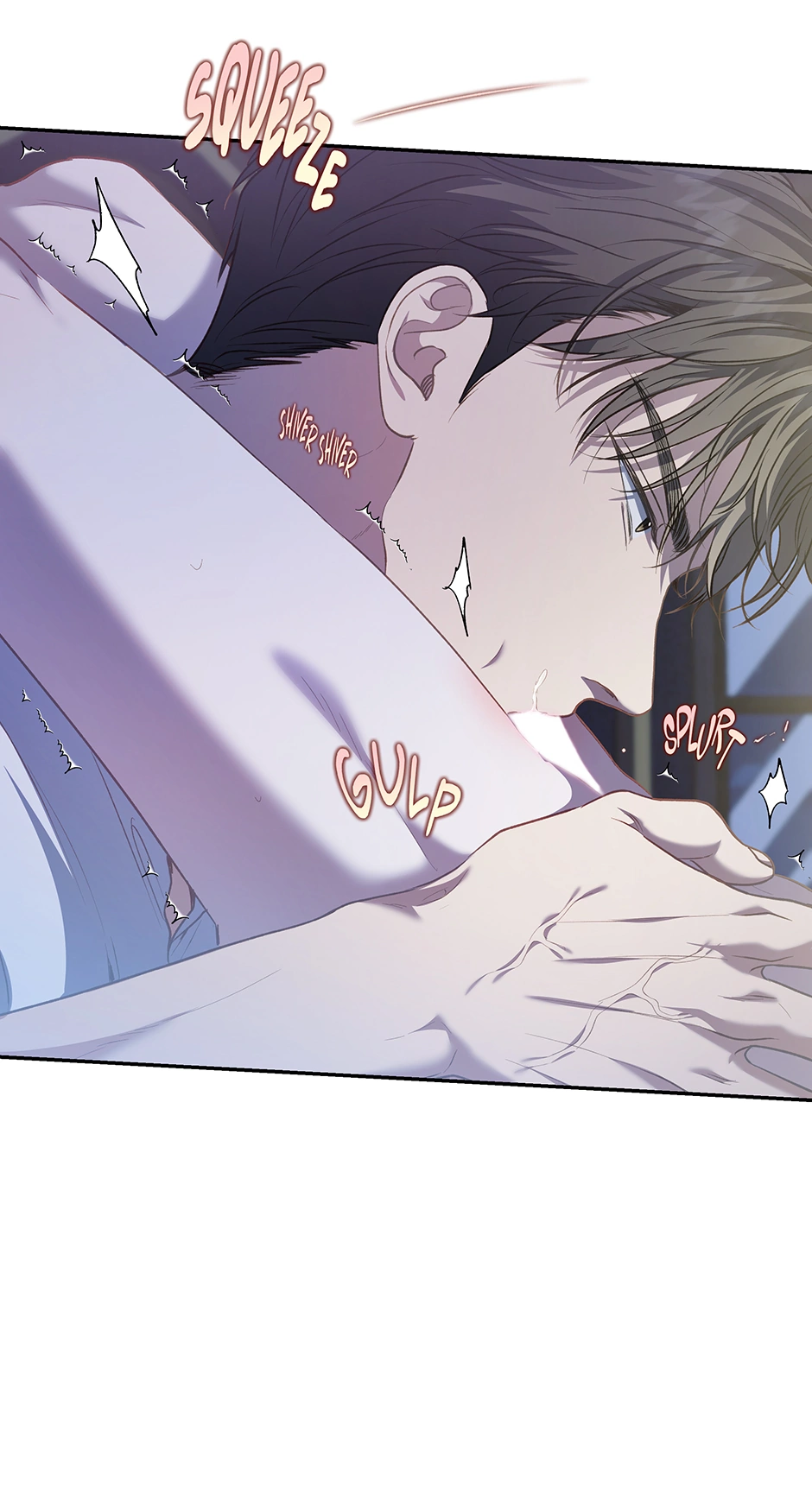 Surviving as a Player «Official» - Chapter 45 manhwa