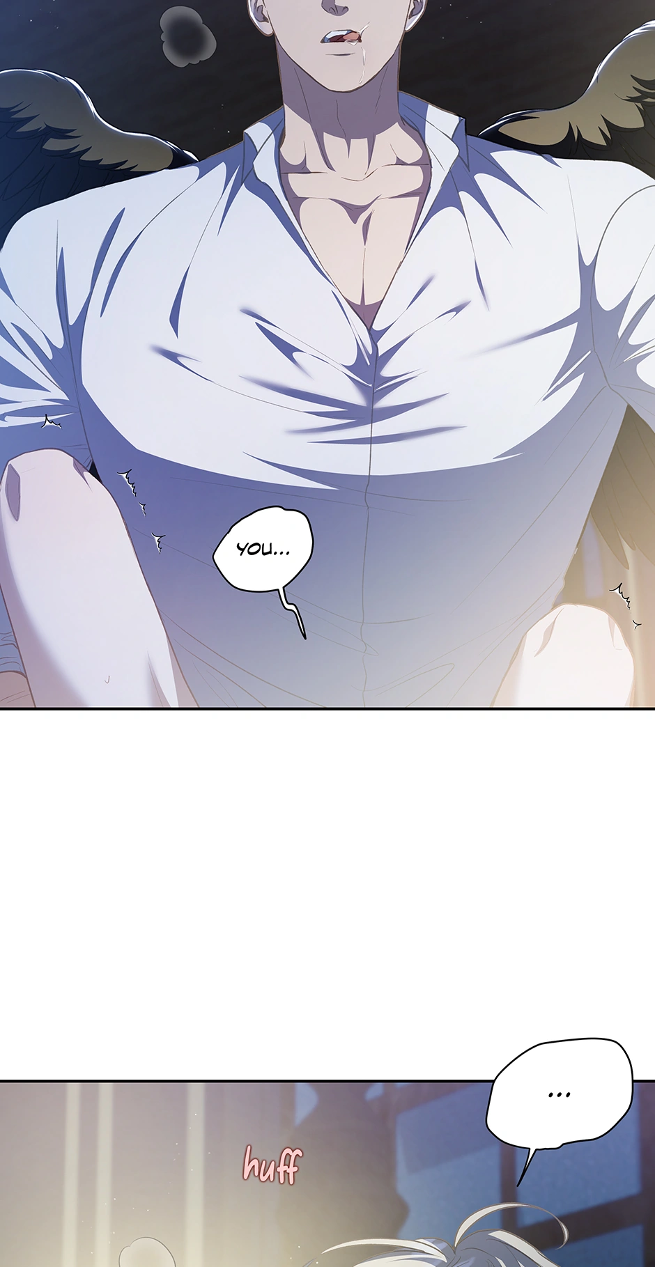 Surviving as a Player «Official» - Chapter 45 manhwa