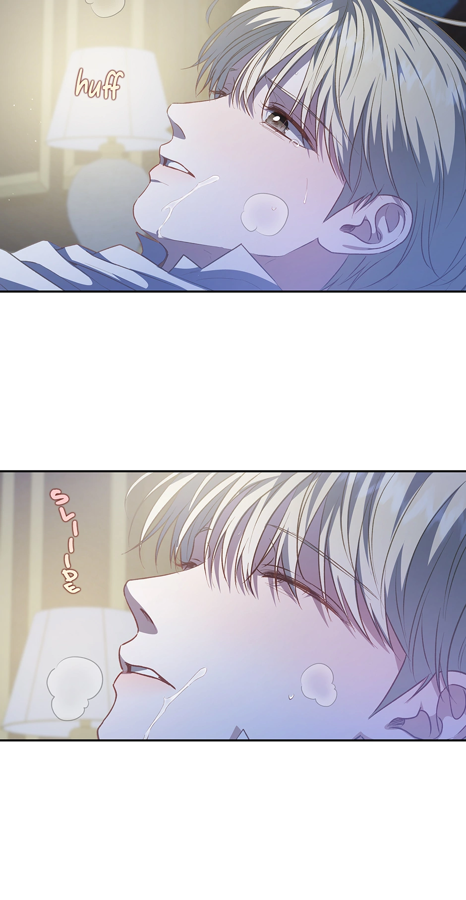 Surviving as a Player «Official» - Chapter 45 manhwa