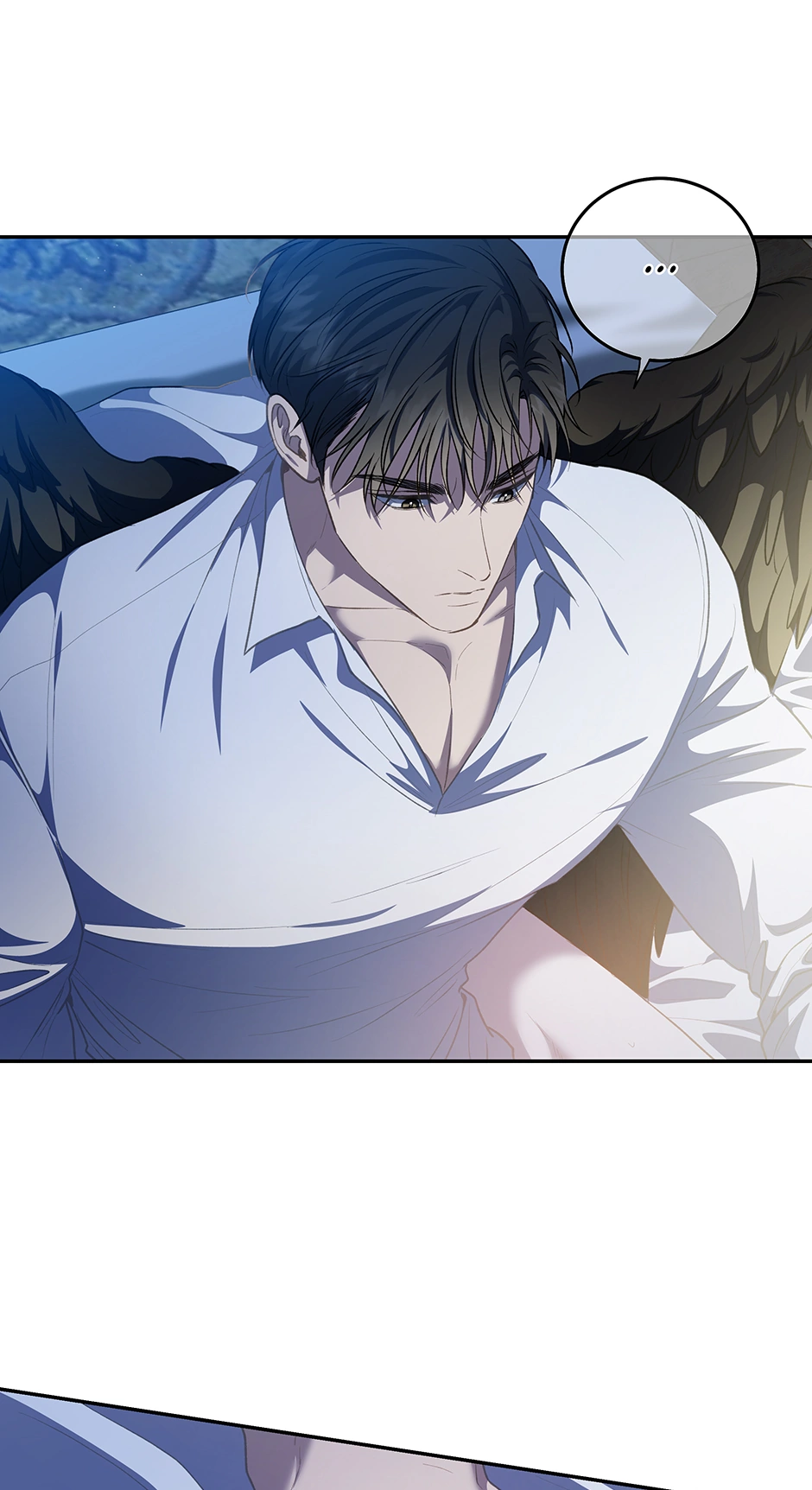 Surviving as a Player «Official» - Chapter 45 manhwa