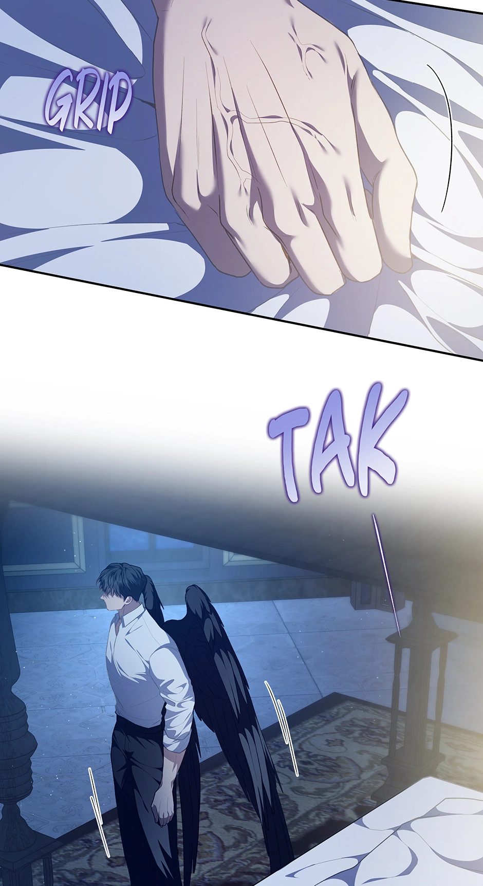Surviving as a Player «Official» - Chapter 45 manhwa