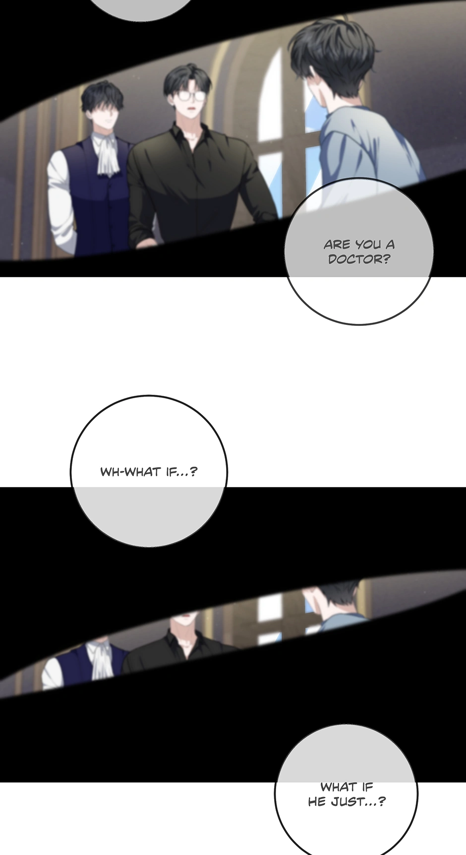 Surviving as a Player «Official» - Chapter 45 manhwa