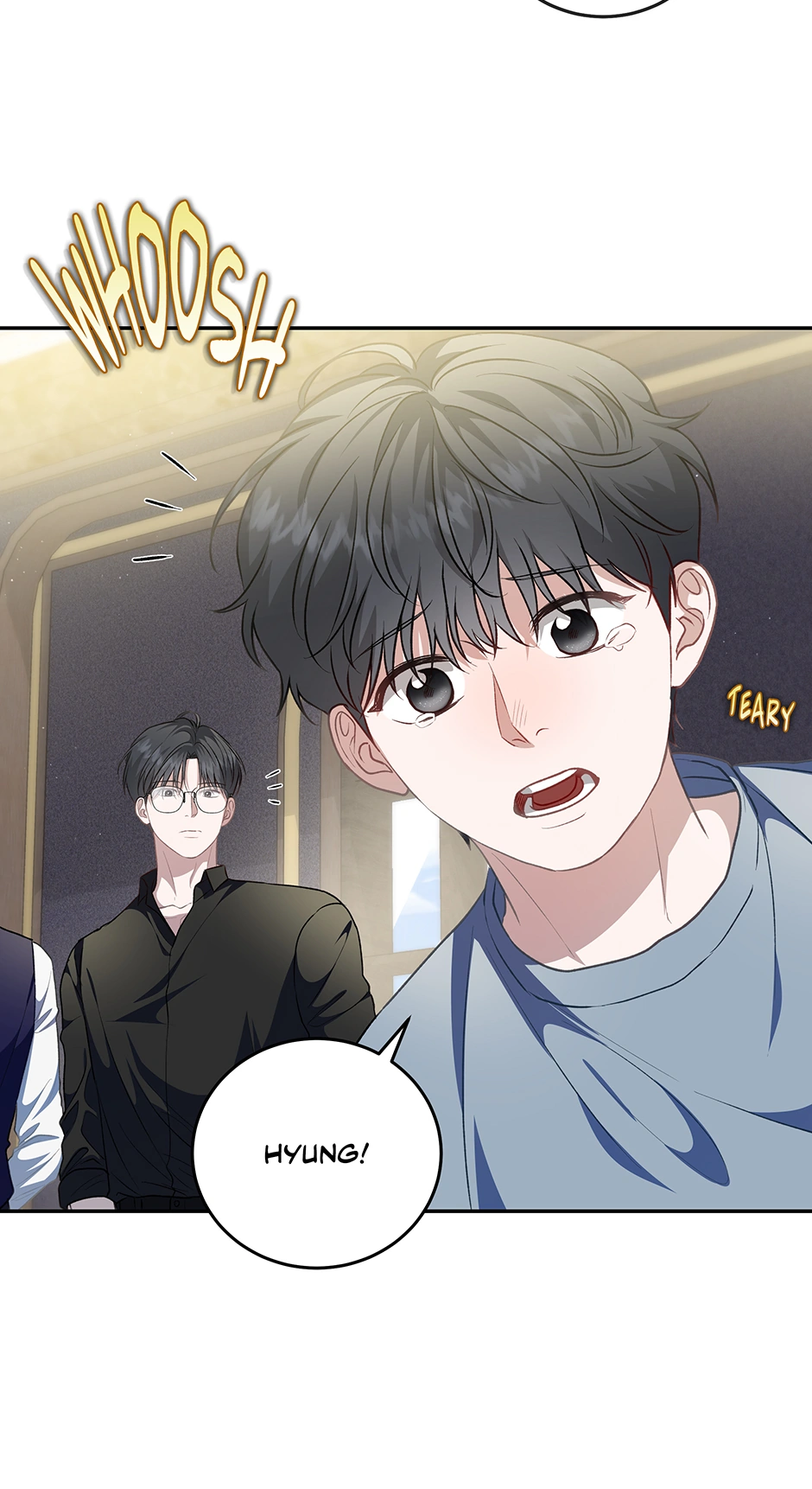 Surviving as a Player «Official» - Chapter 45 manhwa