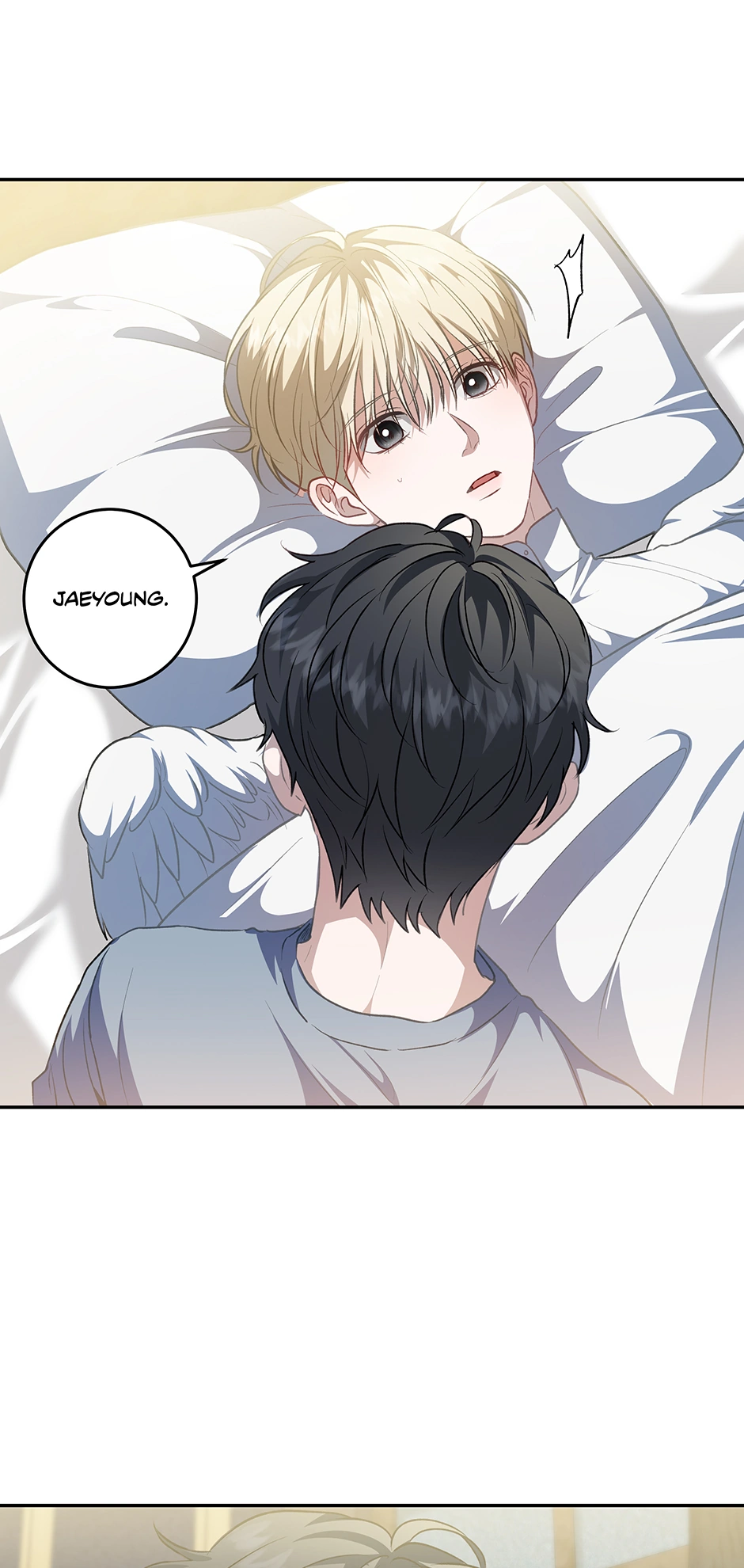 Surviving as a Player «Official» - Chapter 45 manhwa