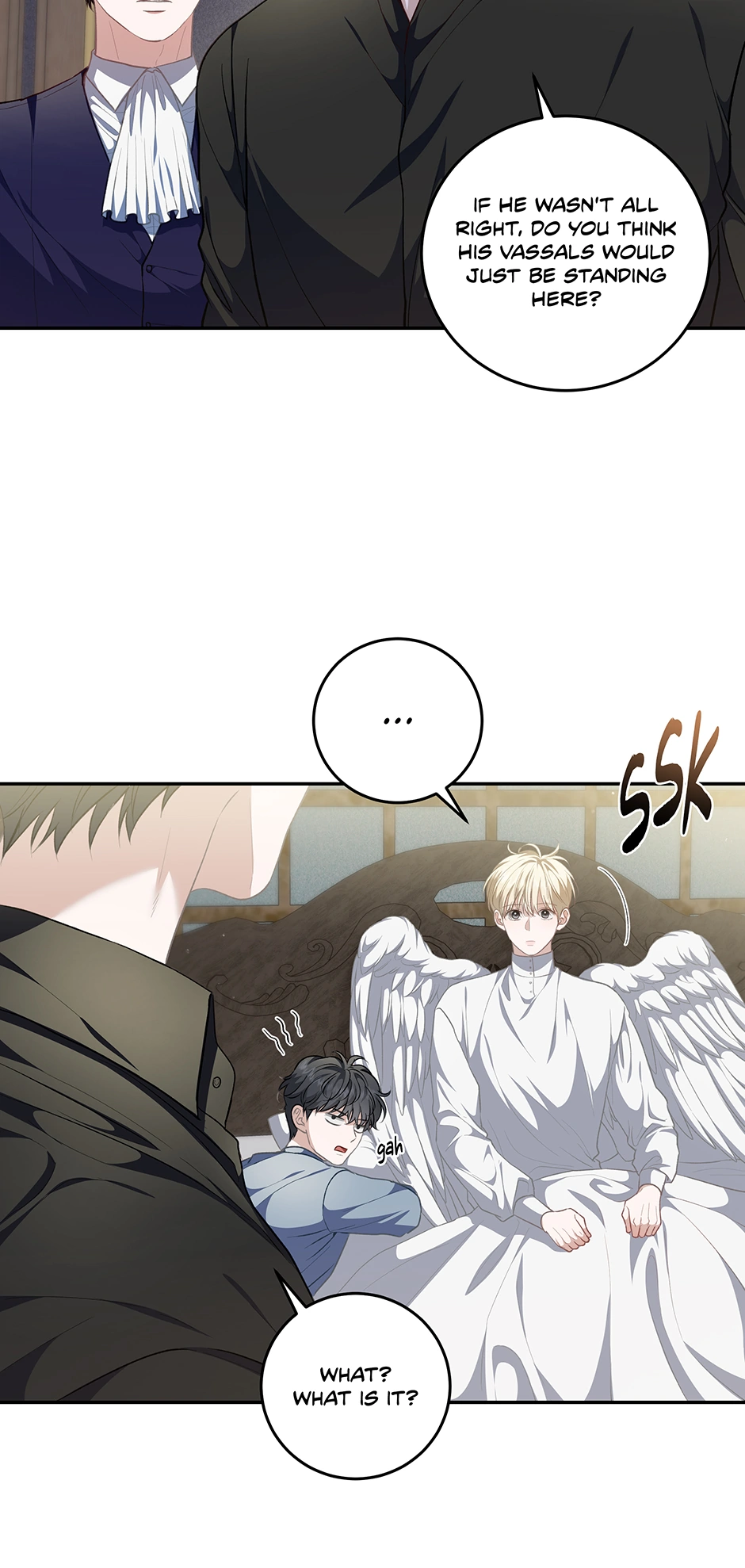 Surviving as a Player «Official» - Chapter 45 manhwa