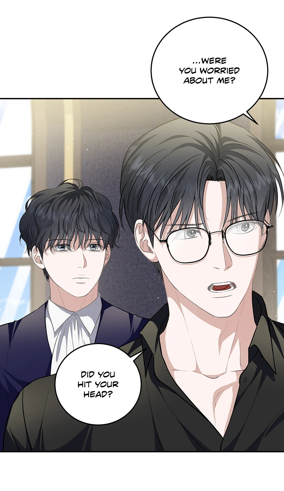 Surviving as a Player «Official» - Chapter 45 manhwa