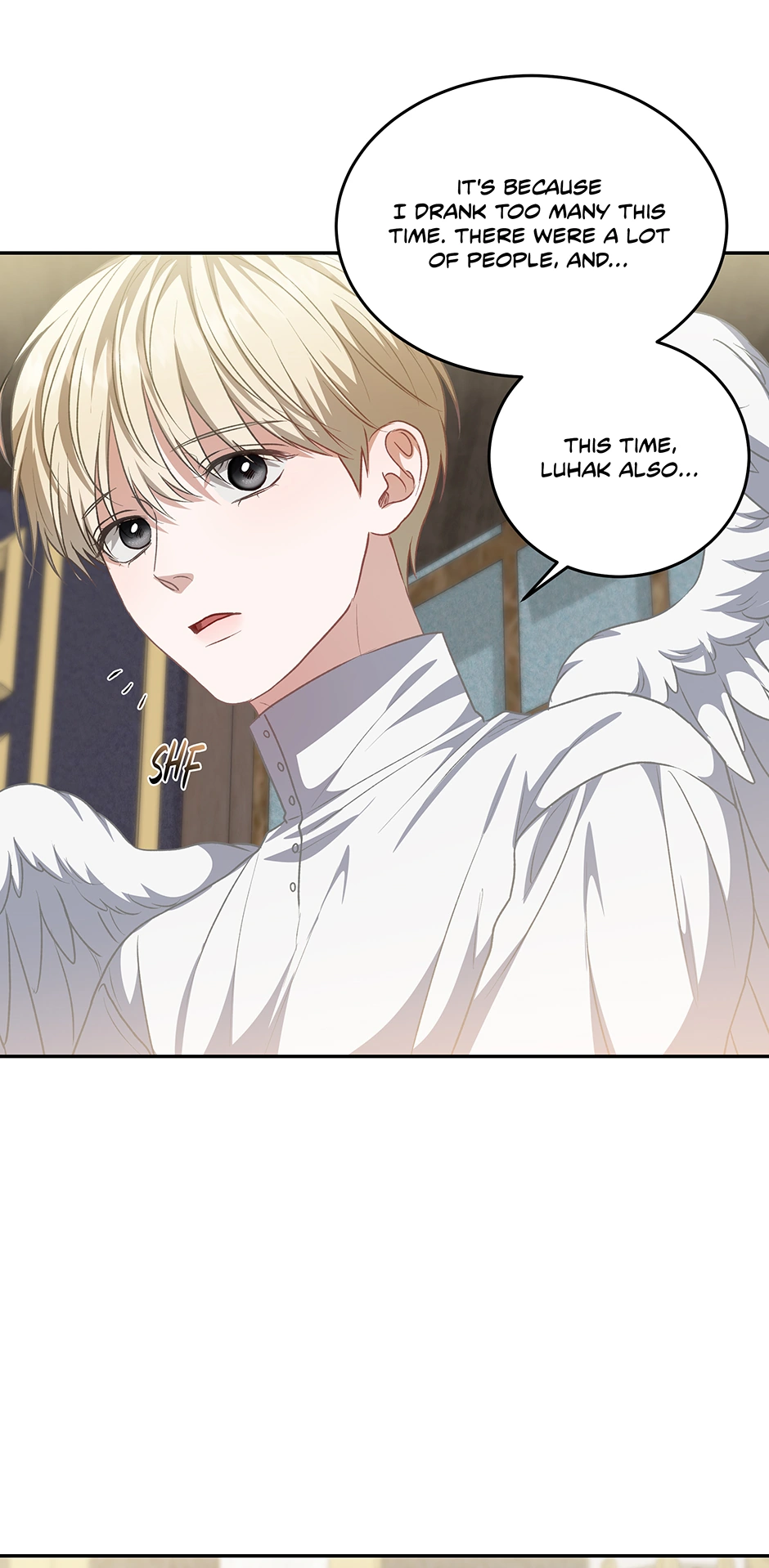Surviving as a Player «Official» - Chapter 45 manhwa