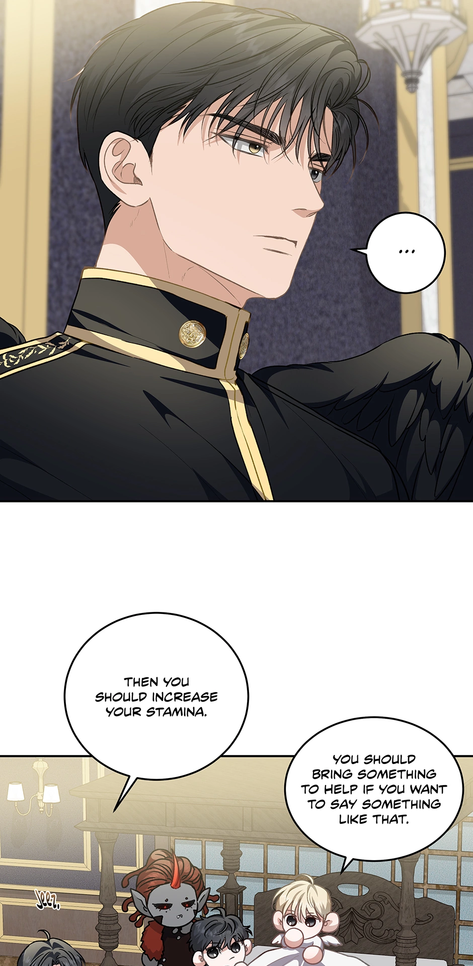Surviving as a Player «Official» - Chapter 45 manhwa