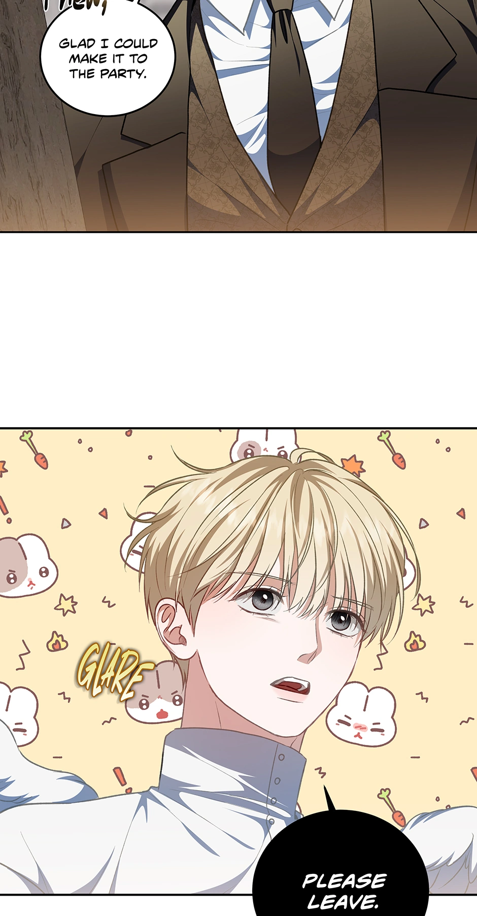 Surviving as a Player «Official» - Chapter 45 manhwa