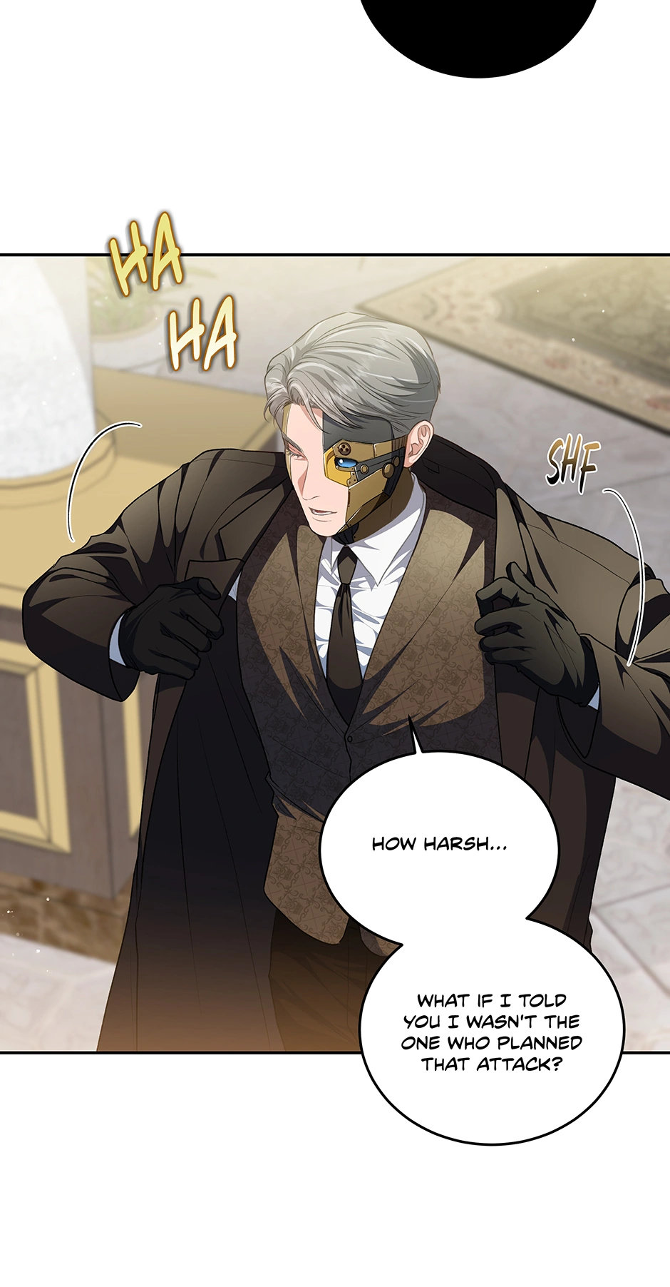 Surviving as a Player «Official» - Chapter 45 manhwa