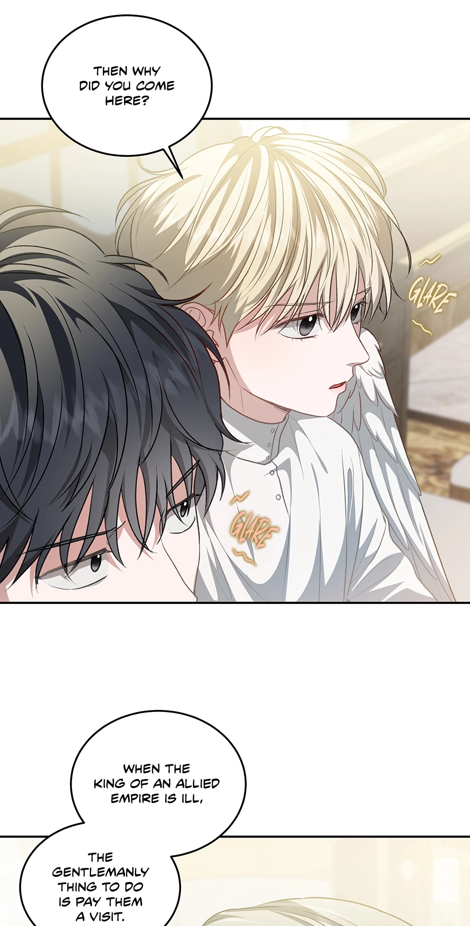 Surviving as a Player «Official» - Chapter 45 manhwa