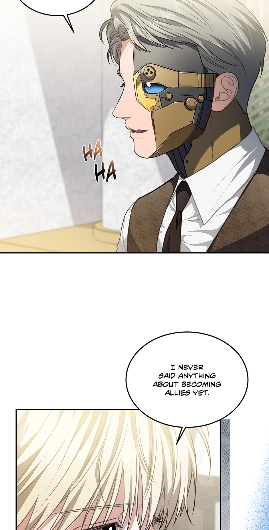 Surviving as a Player «Official» - Chapter 45 manhwa