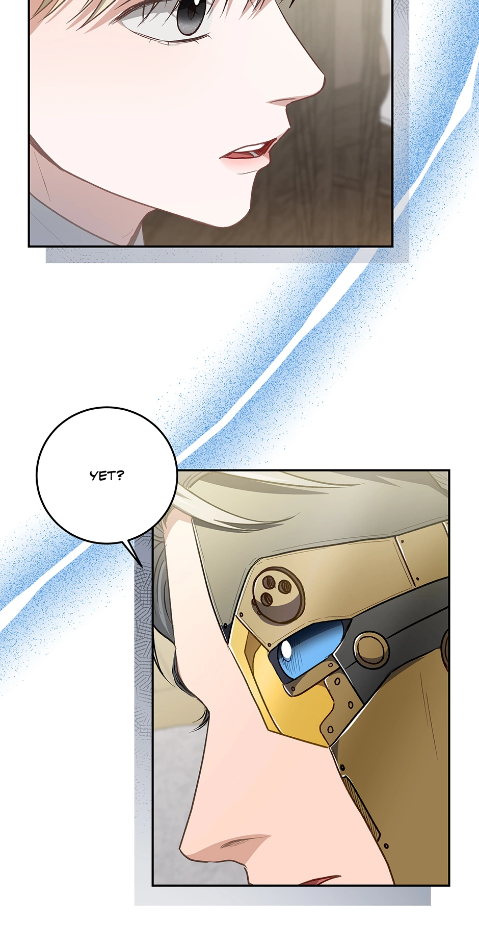 Surviving as a Player «Official» - Chapter 45 manhwa