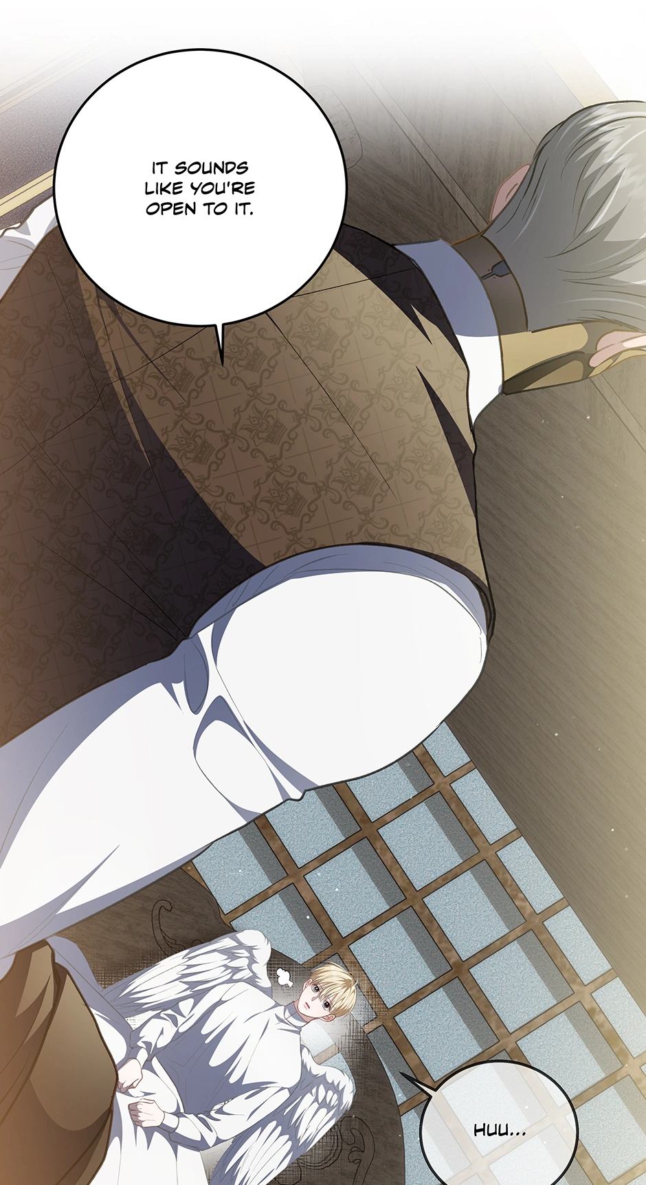 Surviving as a Player «Official» - Chapter 45 manhwa