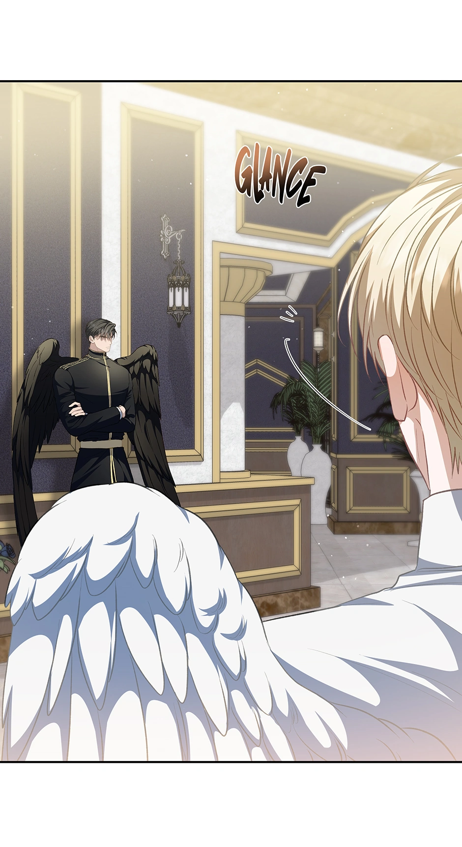 Surviving as a Player «Official» - Chapter 45 manhwa