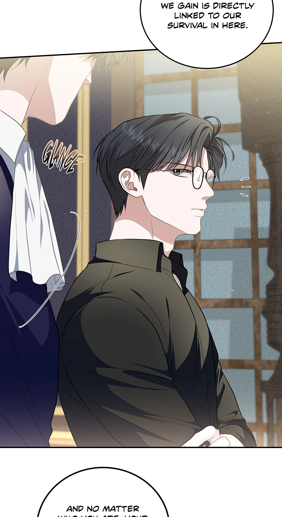 Surviving as a Player «Official» - Chapter 45 manhwa