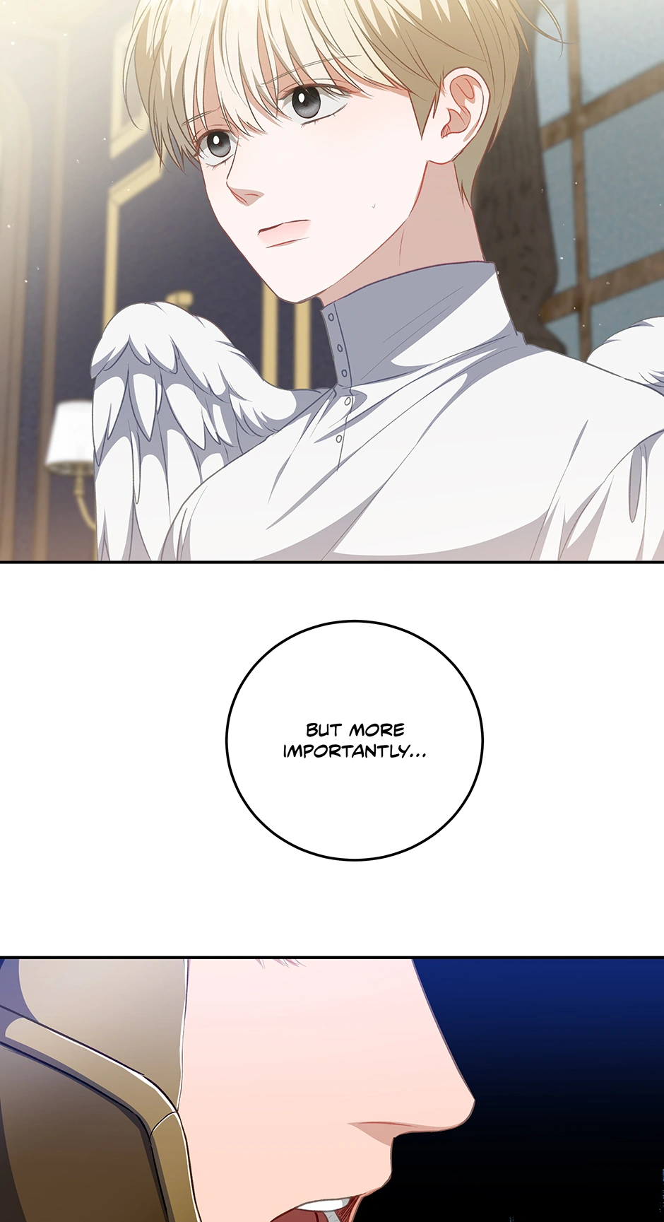 Surviving as a Player «Official» - Chapter 45 manhwa