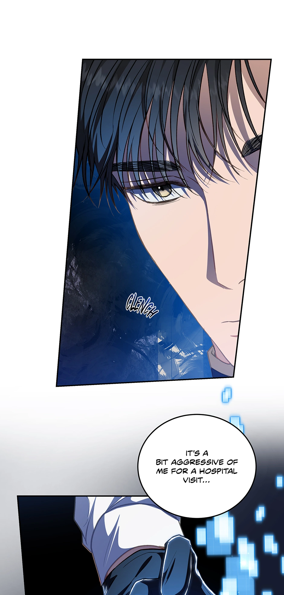 Surviving as a Player «Official» - Chapter 45 manhwa