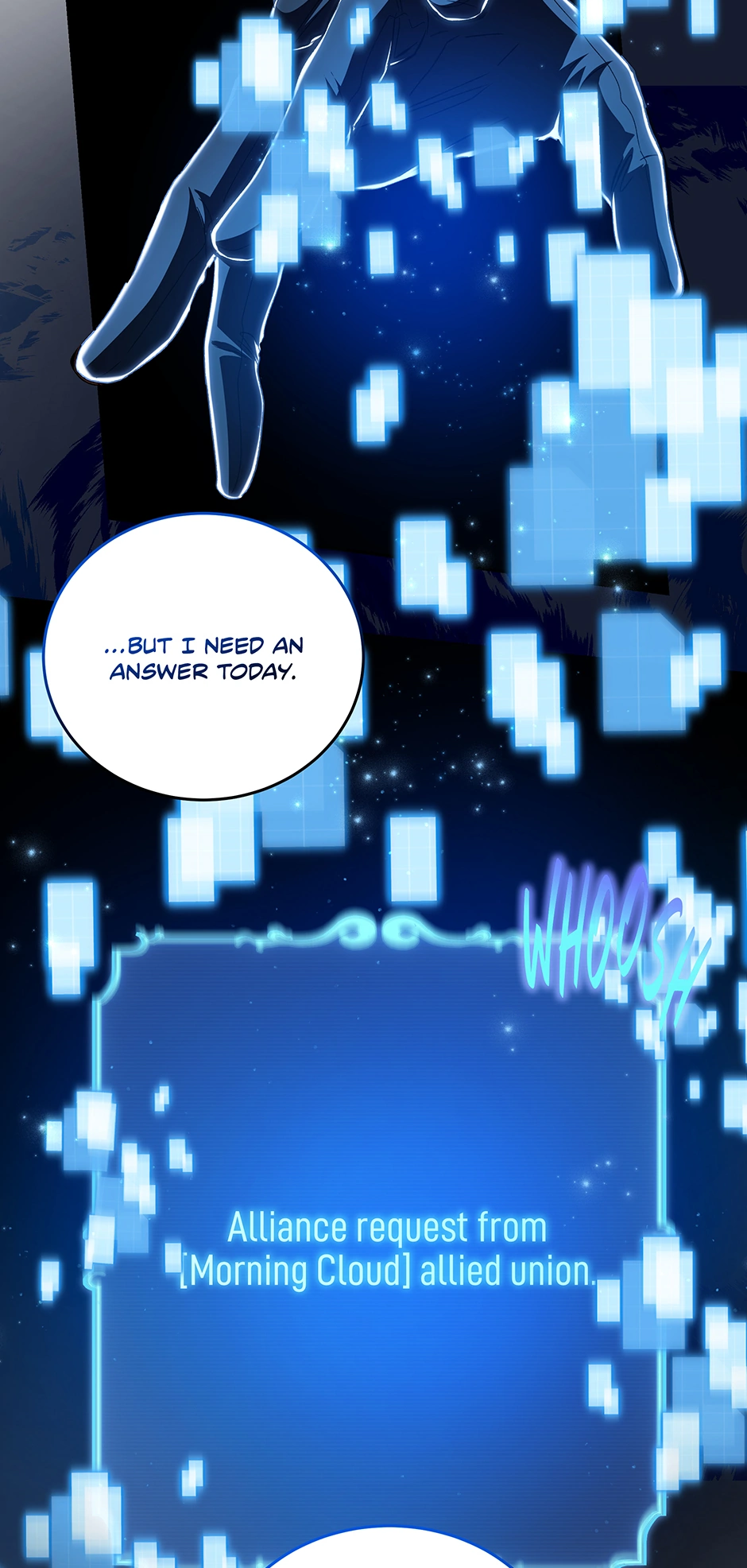 Surviving as a Player «Official» - Chapter 45 manhwa
