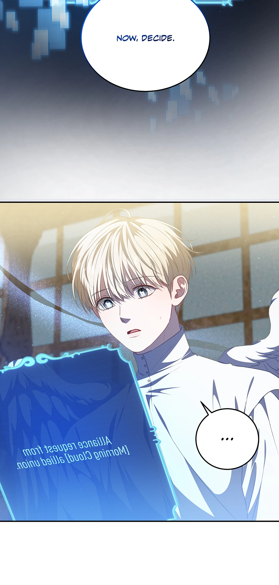 Surviving as a Player «Official» - Chapter 45 manhwa