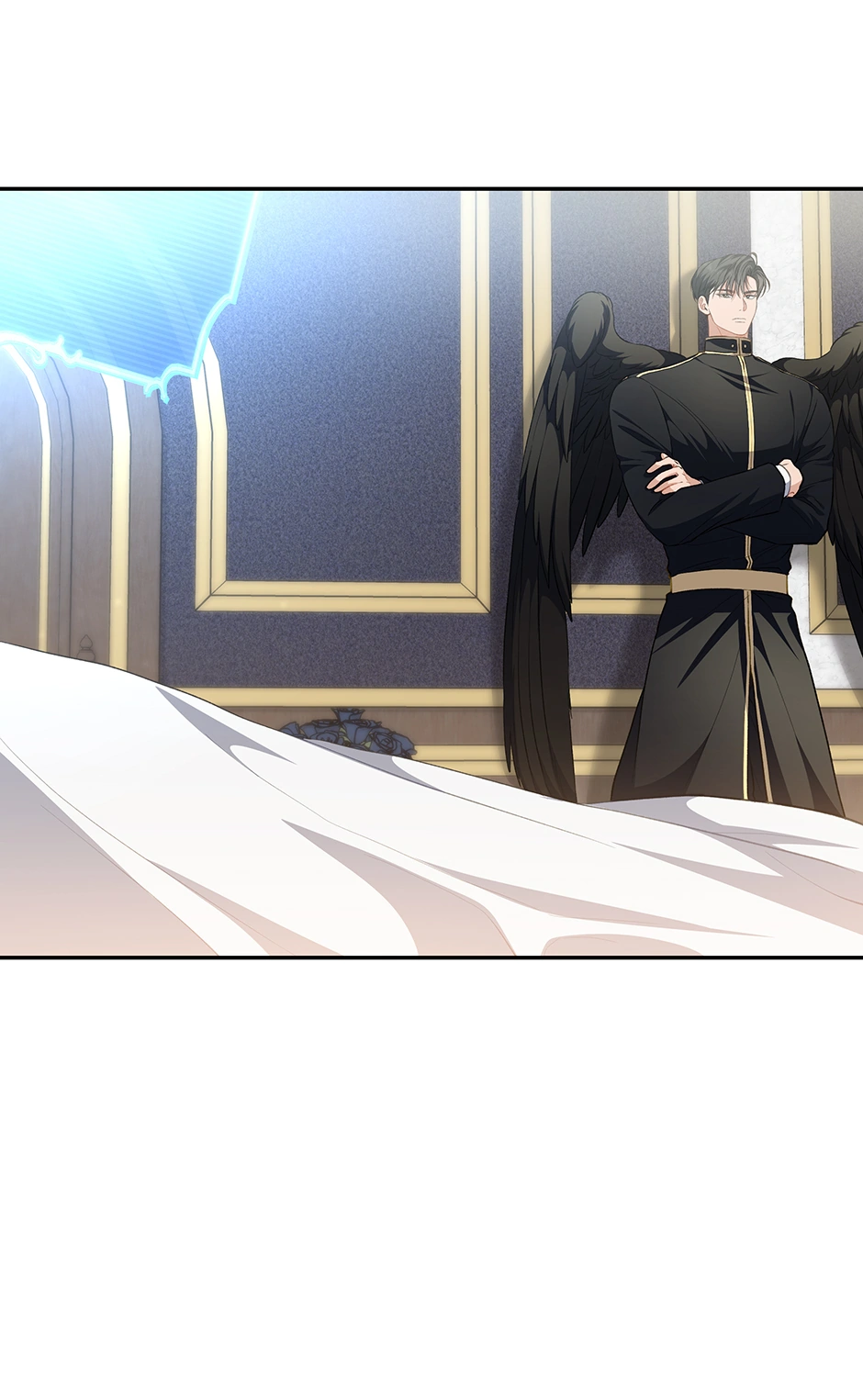 Surviving as a Player «Official» - Chapter 45 manhwa