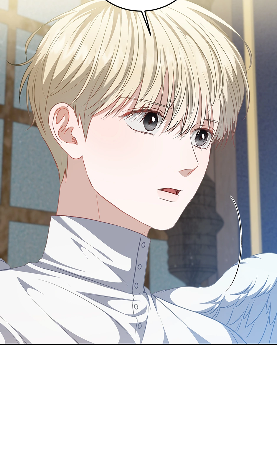 Surviving as a Player «Official» - Chapter 45 manhwa