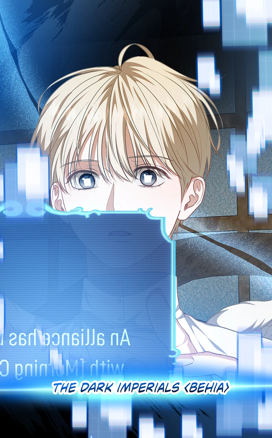 Surviving as a Player «Official» - Chapter 45 manhwa