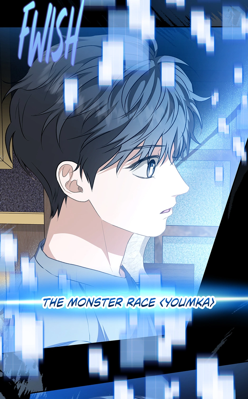Surviving as a Player «Official» - Chapter 45 manhwa
