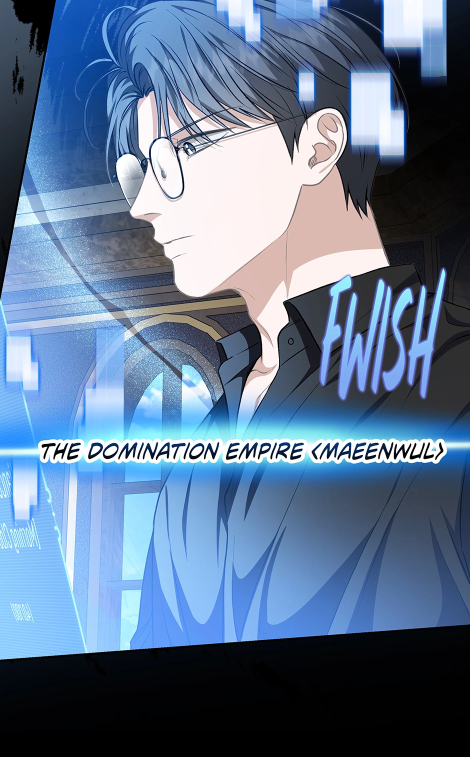 Surviving as a Player «Official» - Chapter 45 manhwa