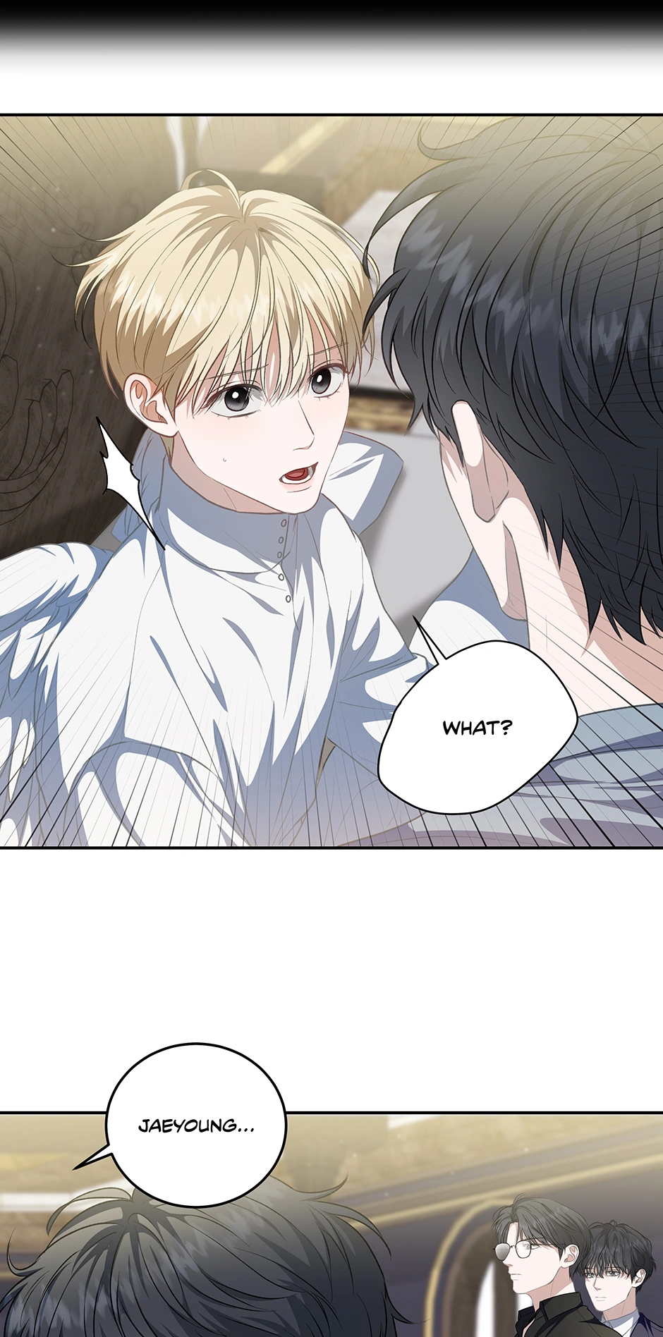 Surviving as a Player «Official» - Chapter 45 manhwa