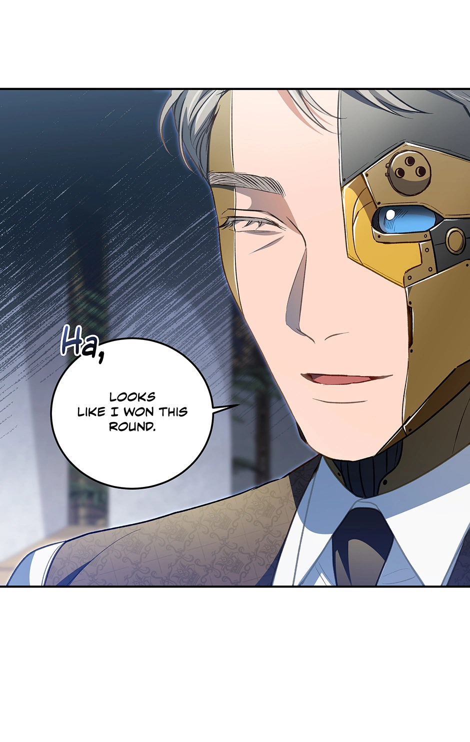 Surviving as a Player «Official» - Chapter 45 manhwa