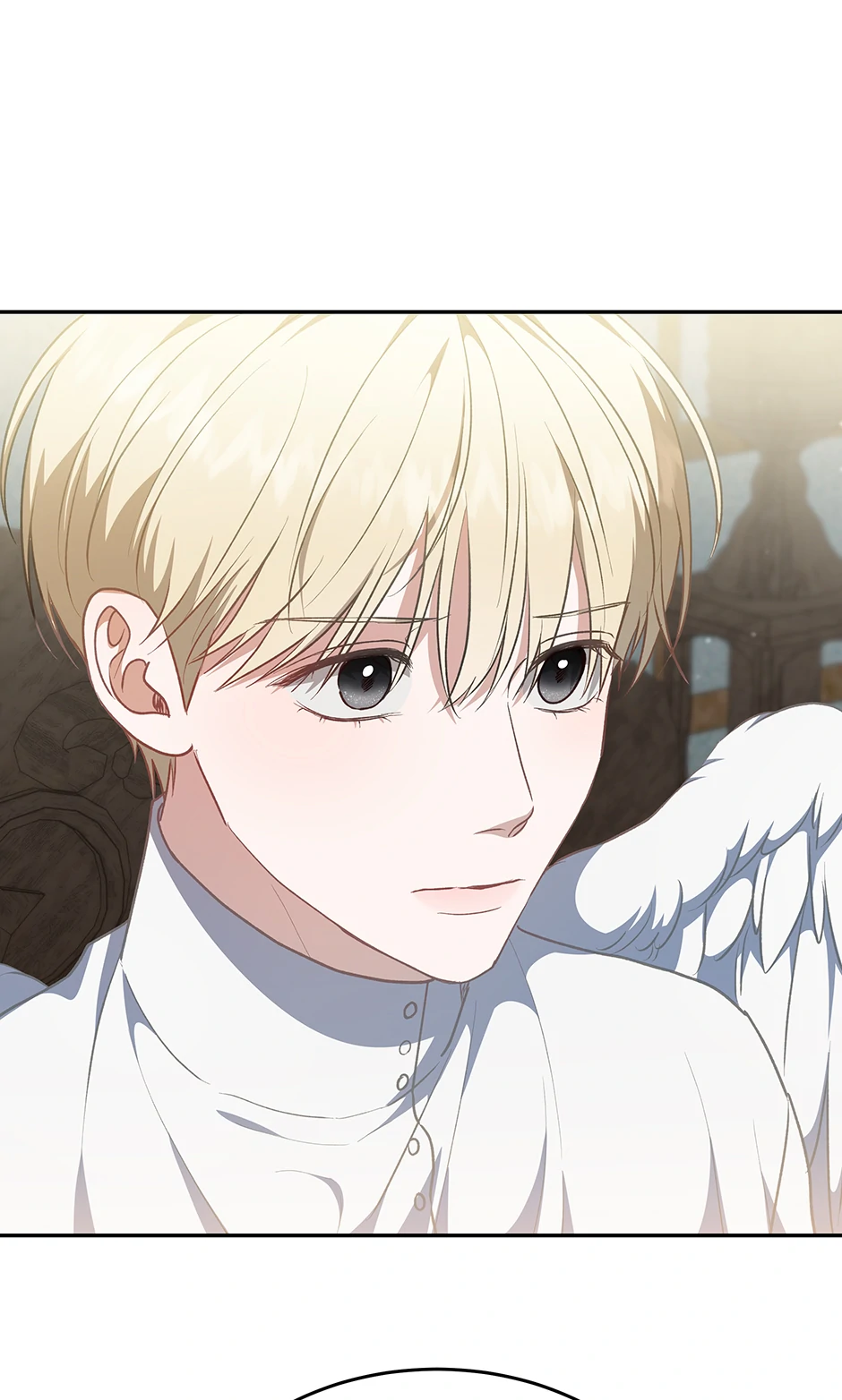 Surviving as a Player «Official» - Chapter 46 manhwa