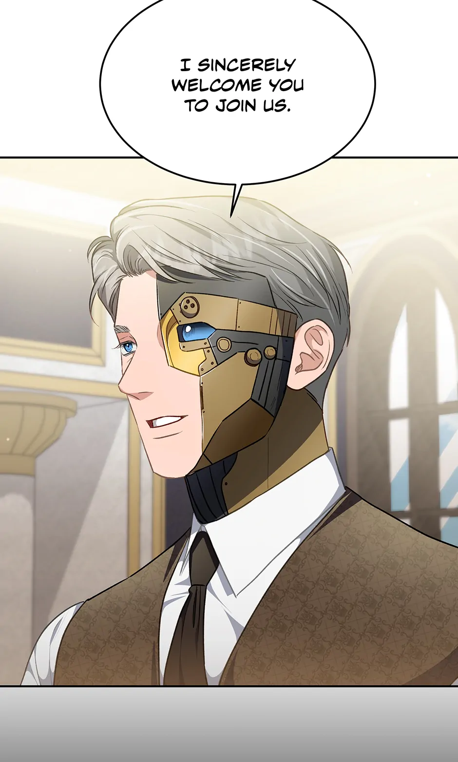 Surviving as a Player «Official» - Chapter 46 manhwa