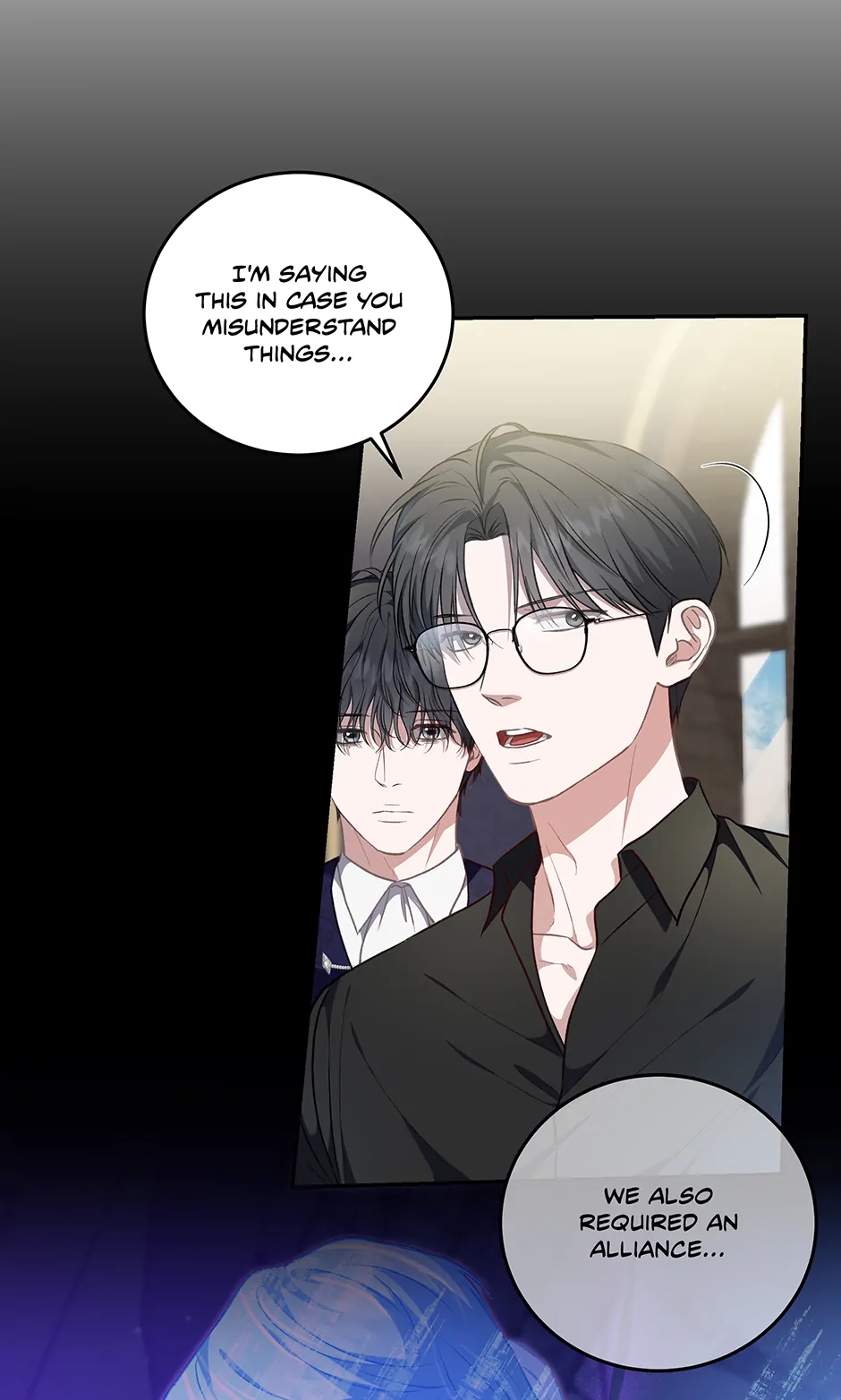 Surviving as a Player «Official» - Chapter 46 manhwa
