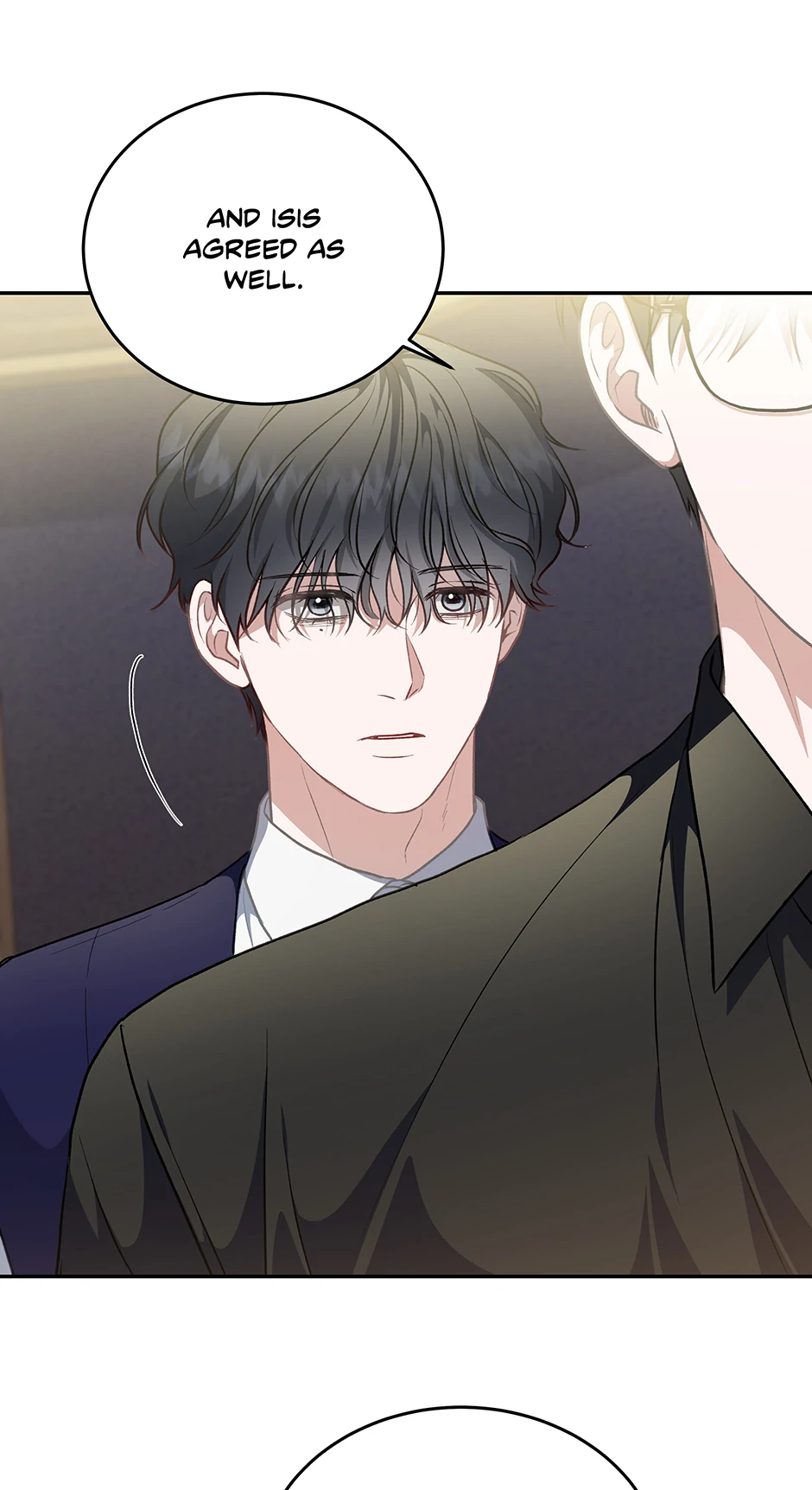 Surviving as a Player «Official» - Chapter 46 manhwa