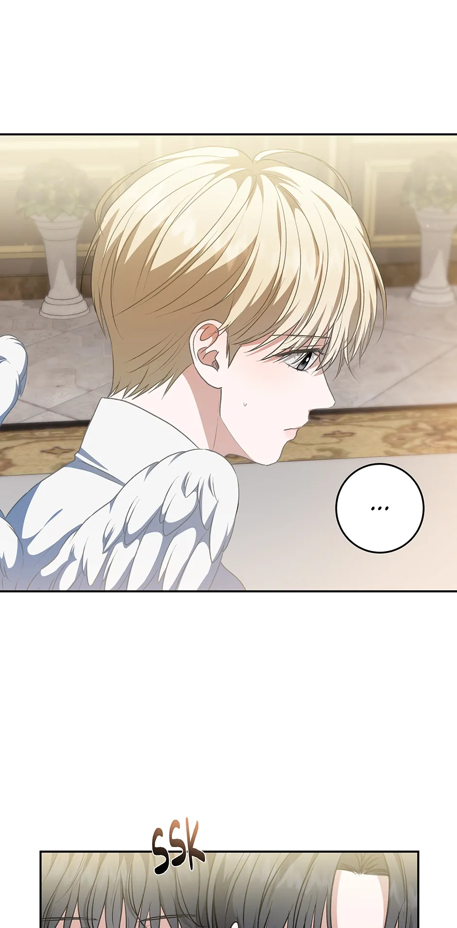 Surviving as a Player «Official» - Chapter 46 manhwa