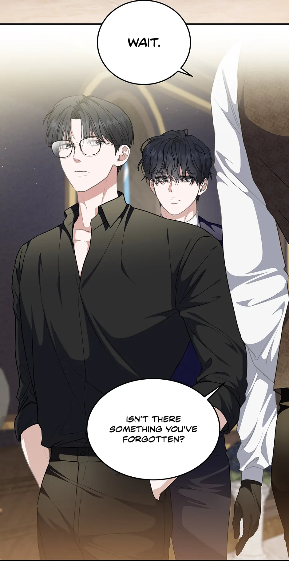 Surviving as a Player «Official» - Chapter 46 manhwa