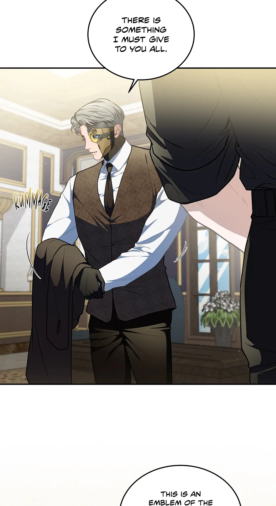 Surviving as a Player «Official» - Chapter 46 manhwa