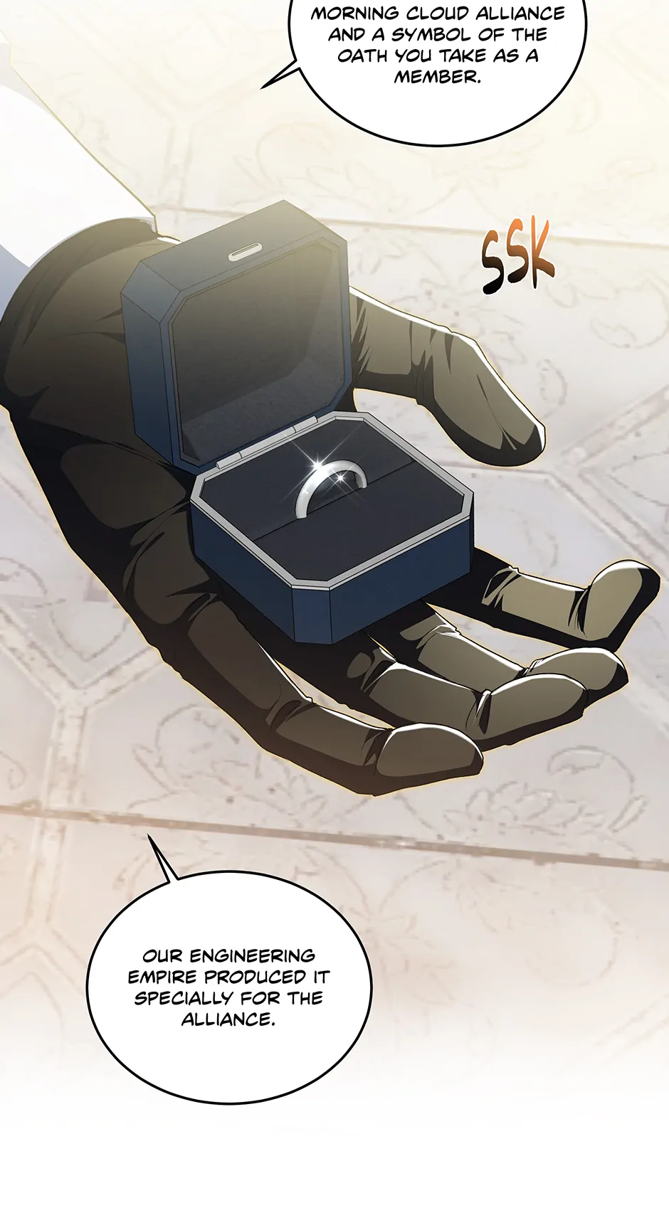 Surviving as a Player «Official» - Chapter 46 manhwa