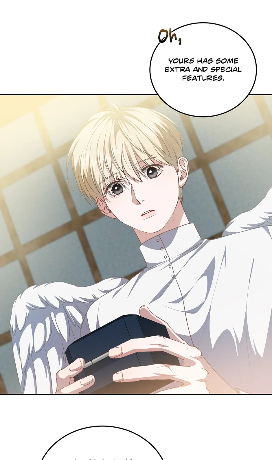 Surviving as a Player «Official» - Chapter 46 manhwa