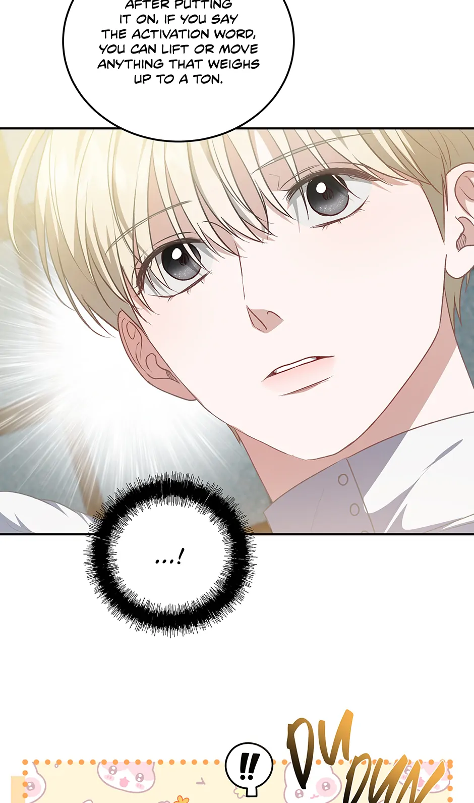 Surviving as a Player «Official» - Chapter 46 manhwa