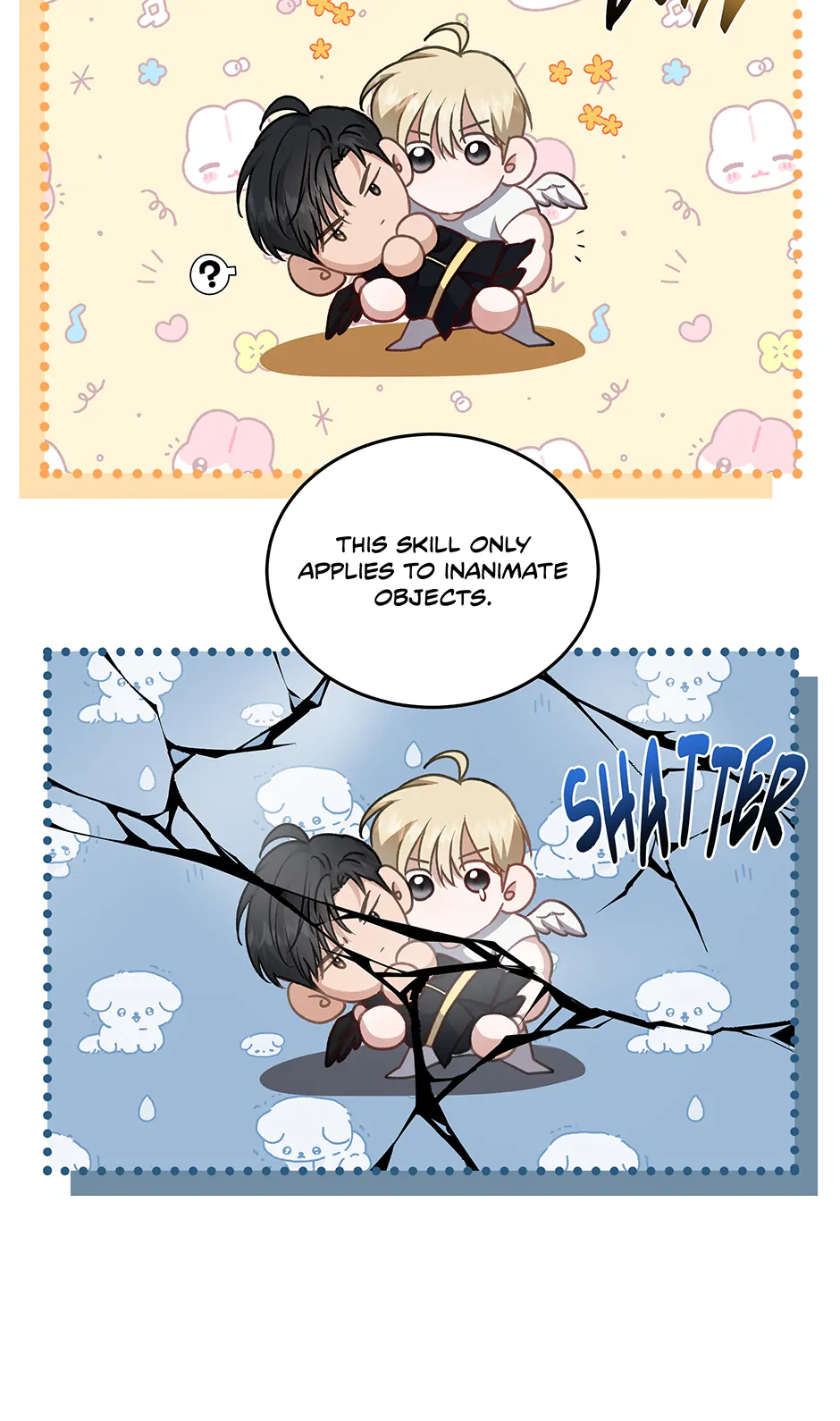 Surviving as a Player «Official» - Chapter 46 manhwa
