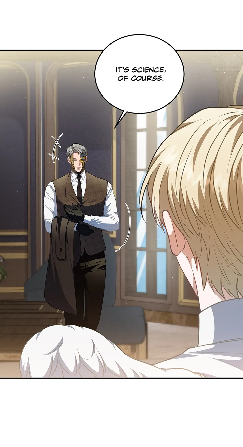 Surviving as a Player «Official» - Chapter 46 manhwa