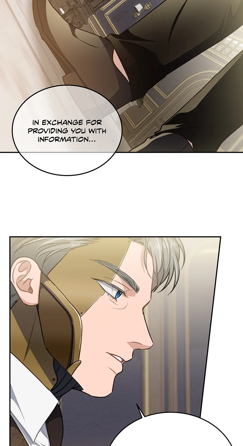 Surviving as a Player «Official» - Chapter 46 manhwa
