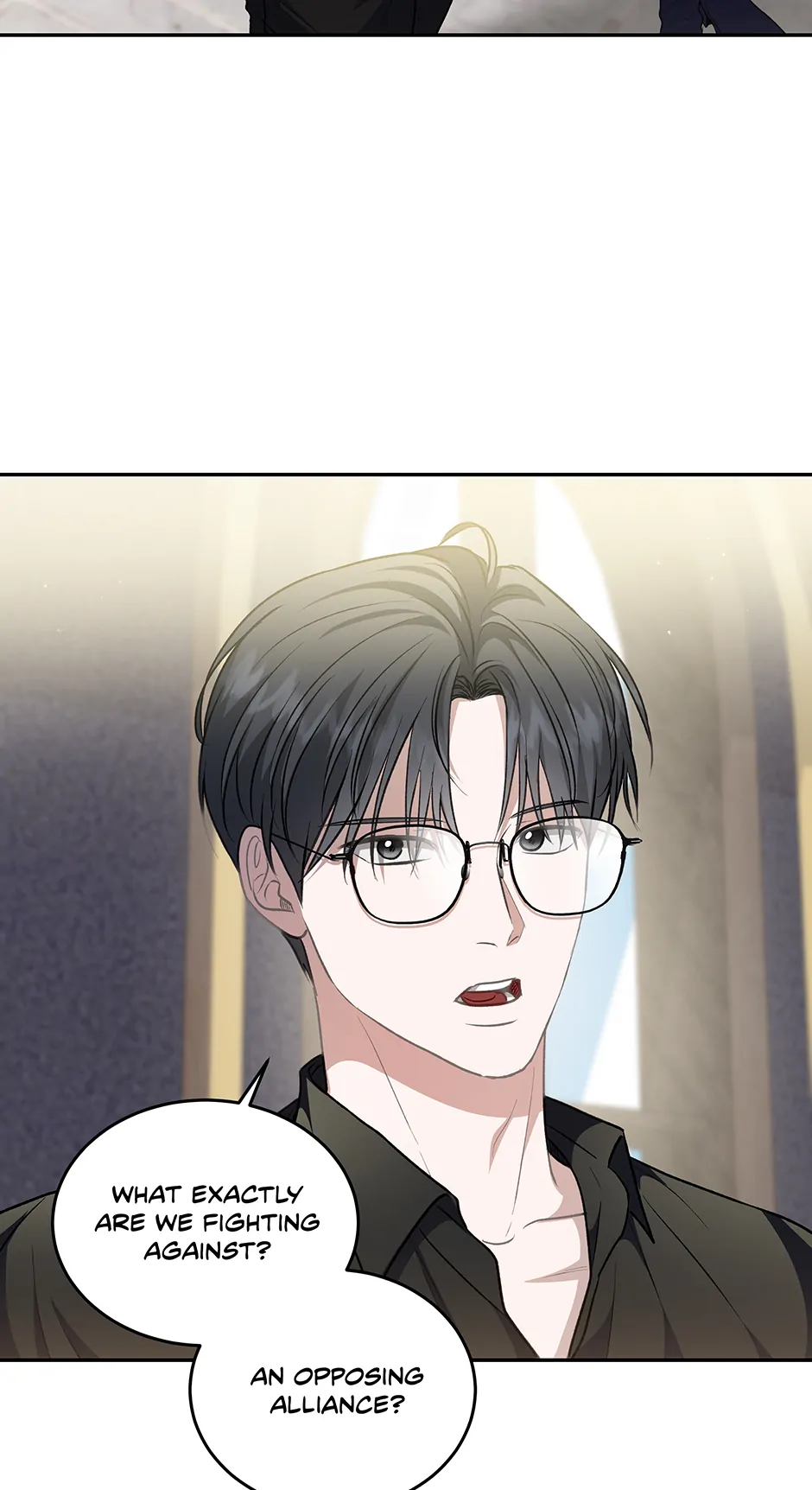 Surviving as a Player «Official» - Chapter 46 manhwa