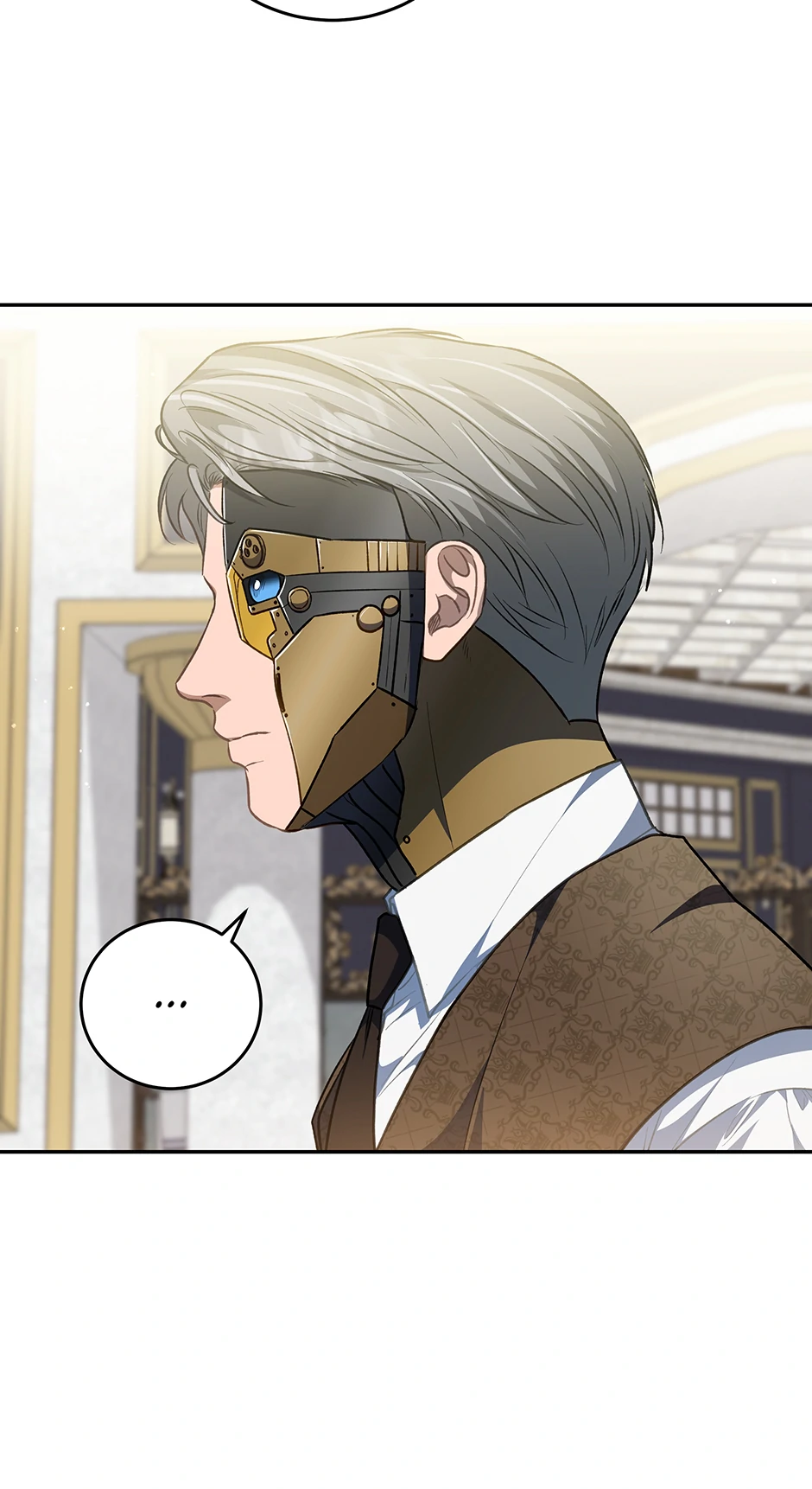 Surviving as a Player «Official» - Chapter 46 manhwa