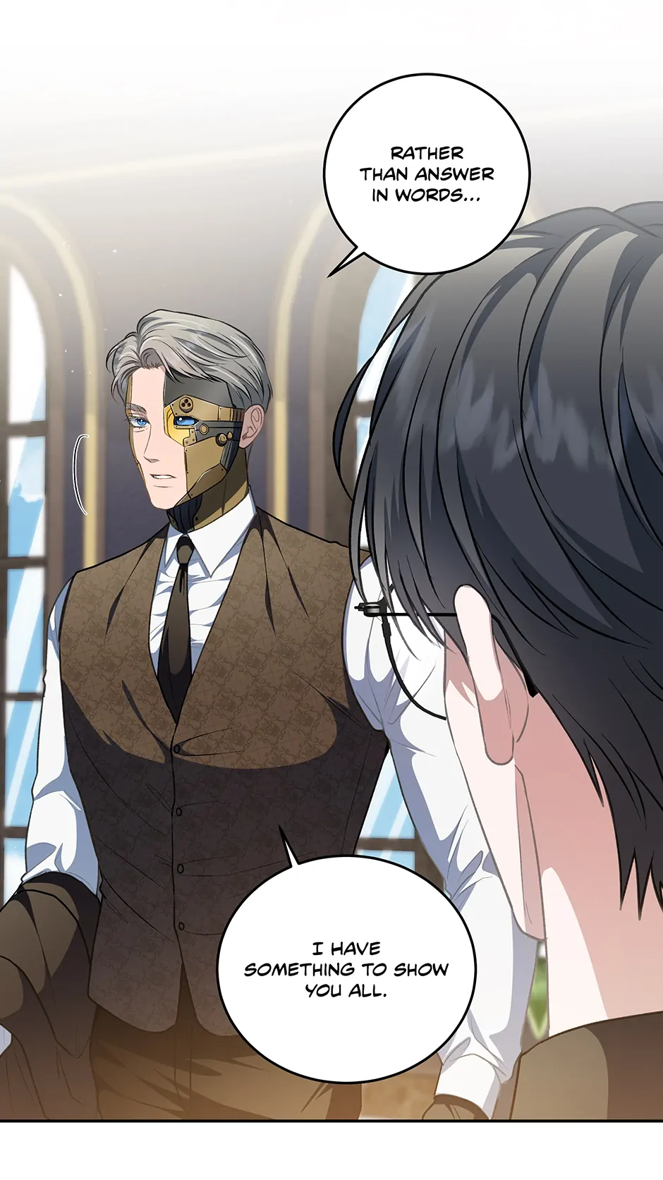 Surviving as a Player «Official» - Chapter 46 manhwa